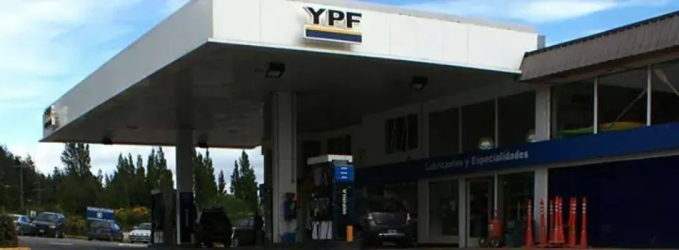 YPF advierte sobre una promoción falsa