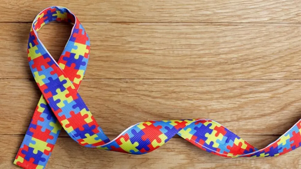 Salud adhiere al Día del Orgullo Autista