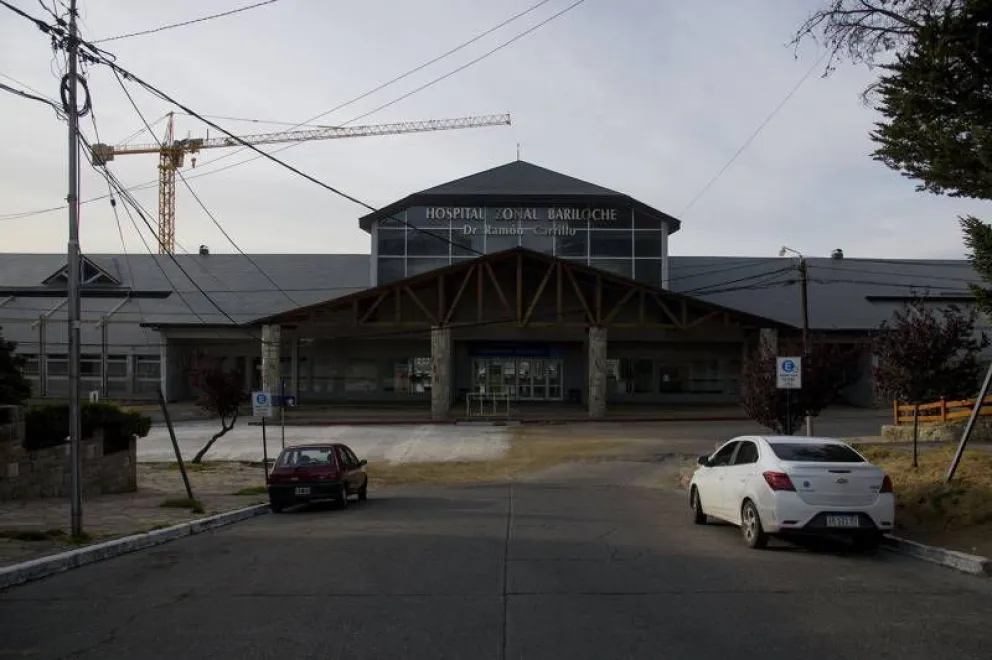 Coronavirus: Vuelve a dispararse la curva de contagios en Bariloche