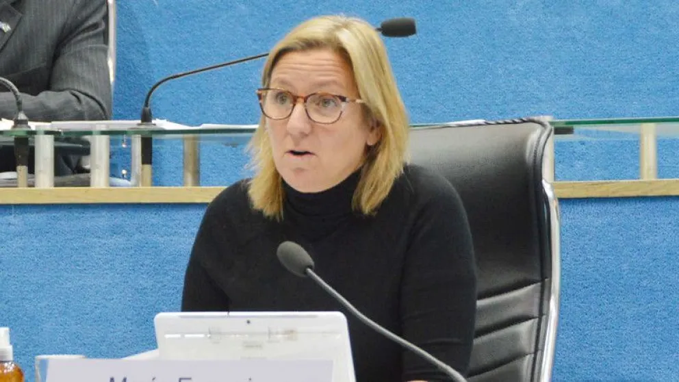 El FDT volvió a pedir por la creación de una zona franca en Bariloche