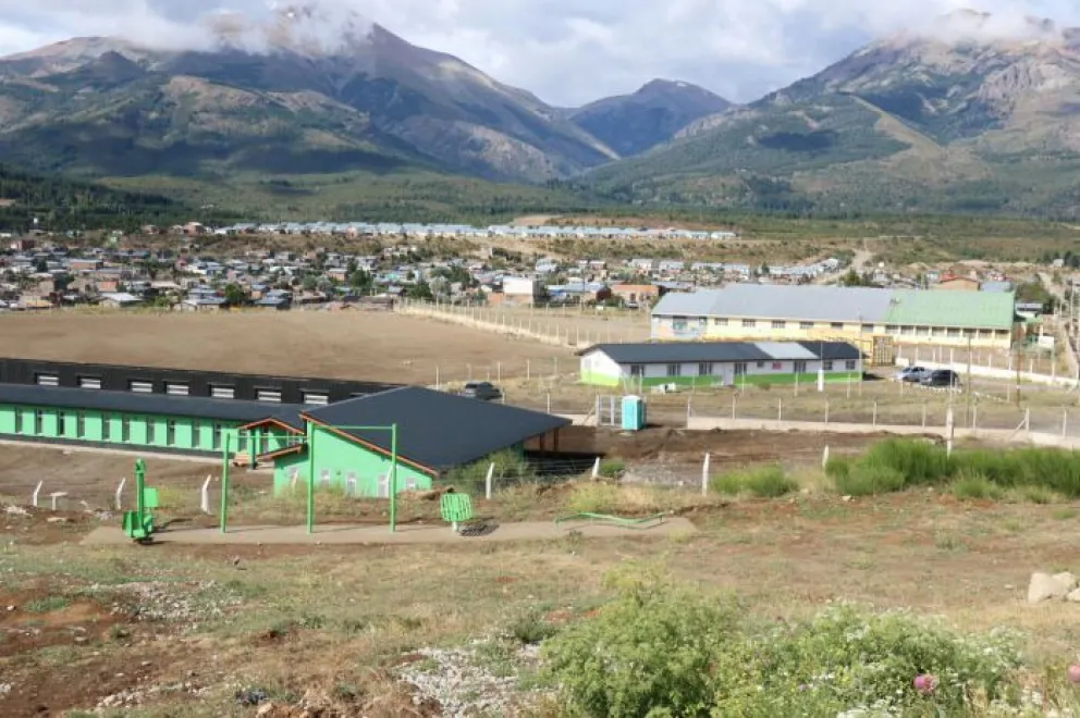 El sábado habrá un gran festival barrial