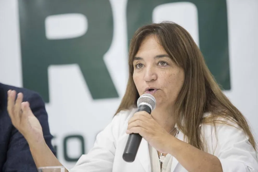 “Cuanto uno más se cuide, más cuida la economía de su ciudad”