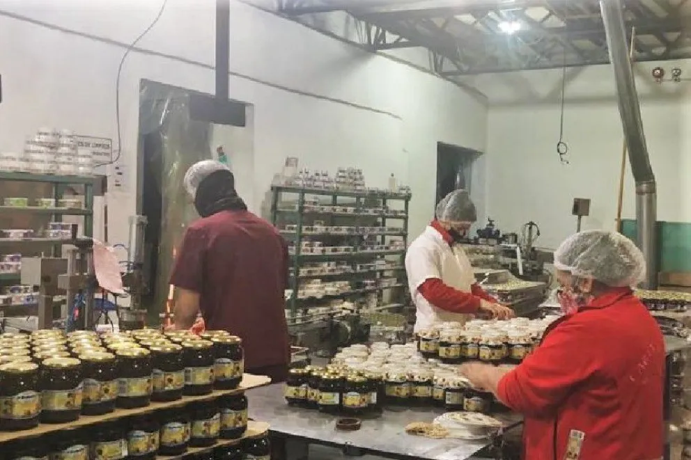 Una empresa barilochense entre las primeras que tendrán asistencia técnica subsidiada por Nación