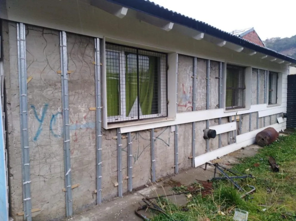 Nuevo robo en el Vivero Municipal