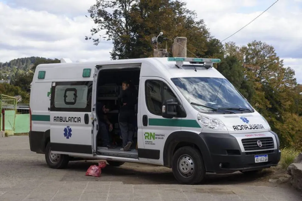 Covid-19: Bariloche superó la barrera de los 200 casos positivos activos