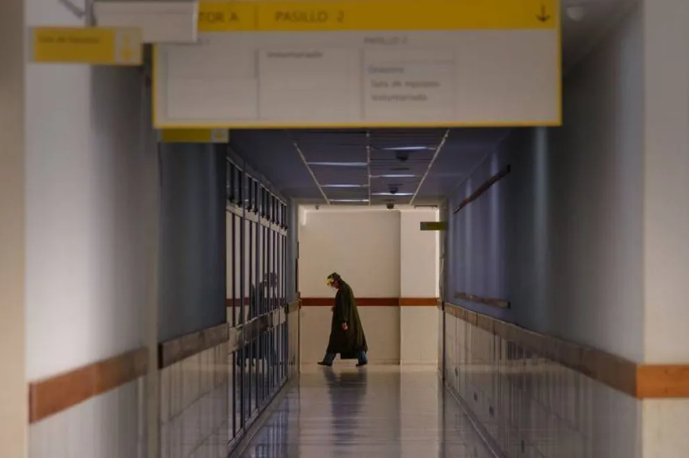 Confirman 42 nuevos contagios de coronavirus en Bariloche