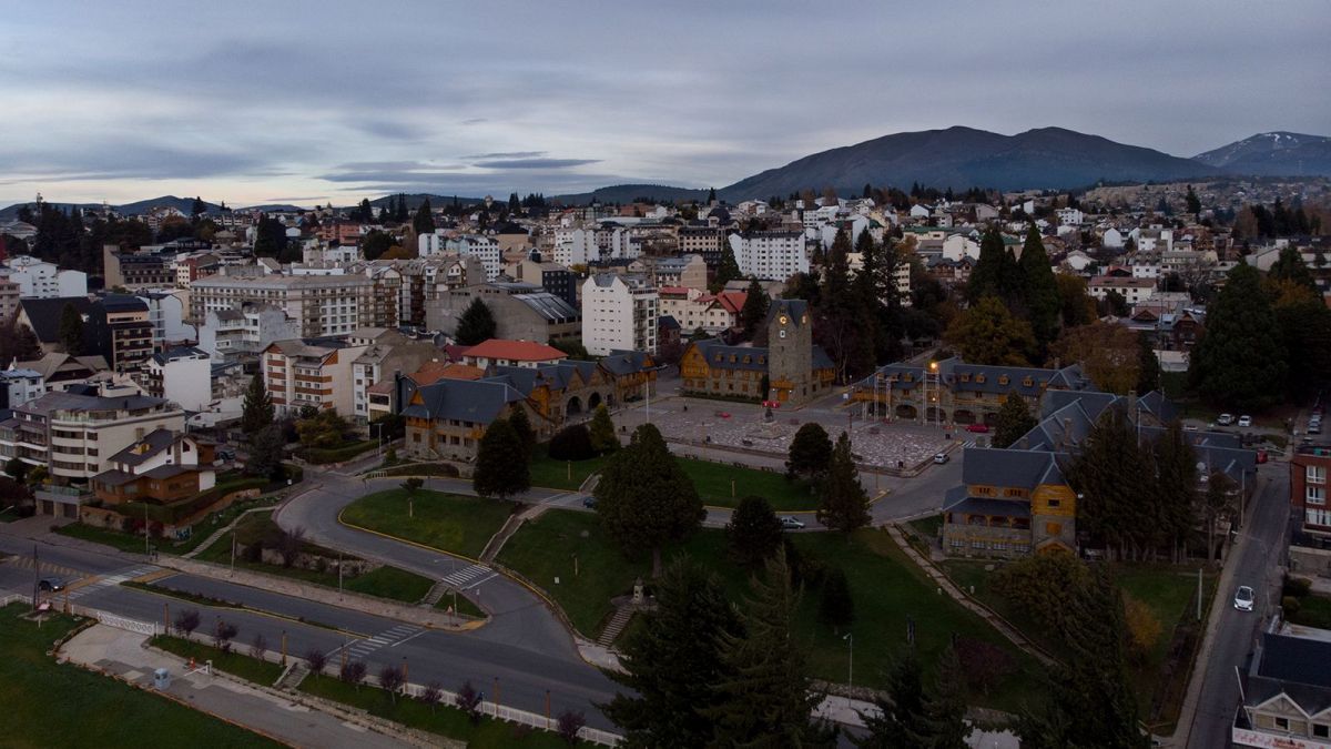 El Ejecutivo municipal presentó el Presupuesto 2023 con un incremento de más del 90%