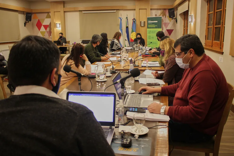 Foto: Concejo Municipal.