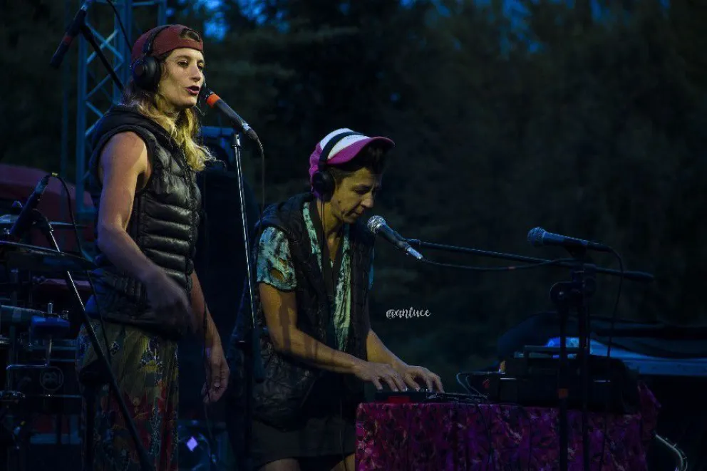 Rionegrinos en Concierto: la propuesta para escuchar música en casa