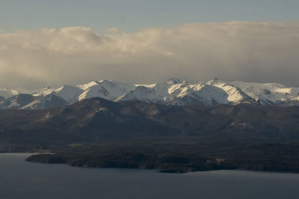 Comienza la semana con temperaturas bajo cero
