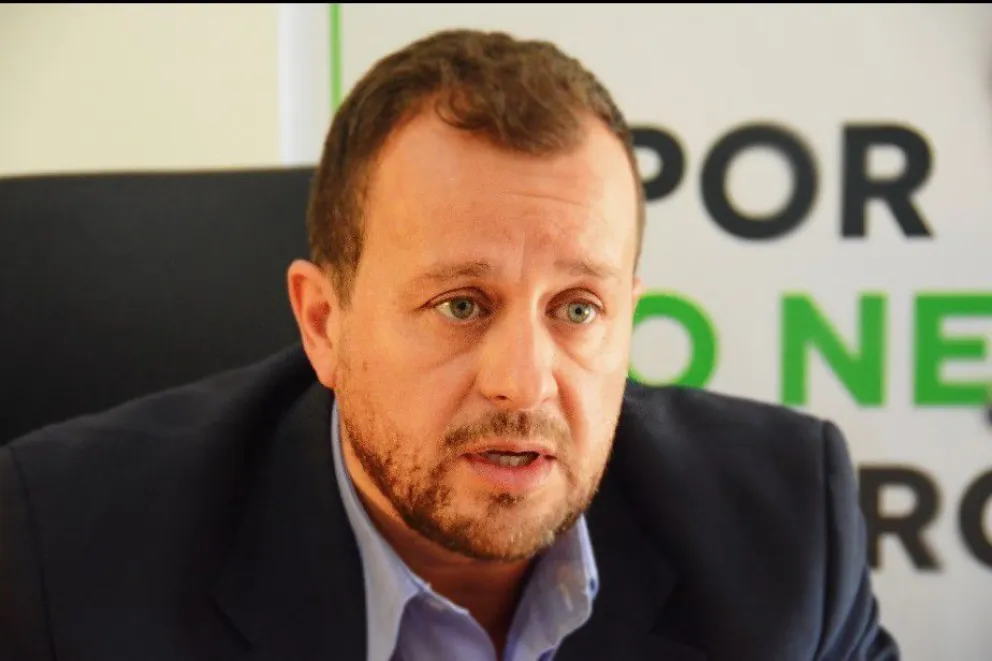Lucha contra el narcotráfico: más de 400 rionegrinos realizaron denuncias en 2020