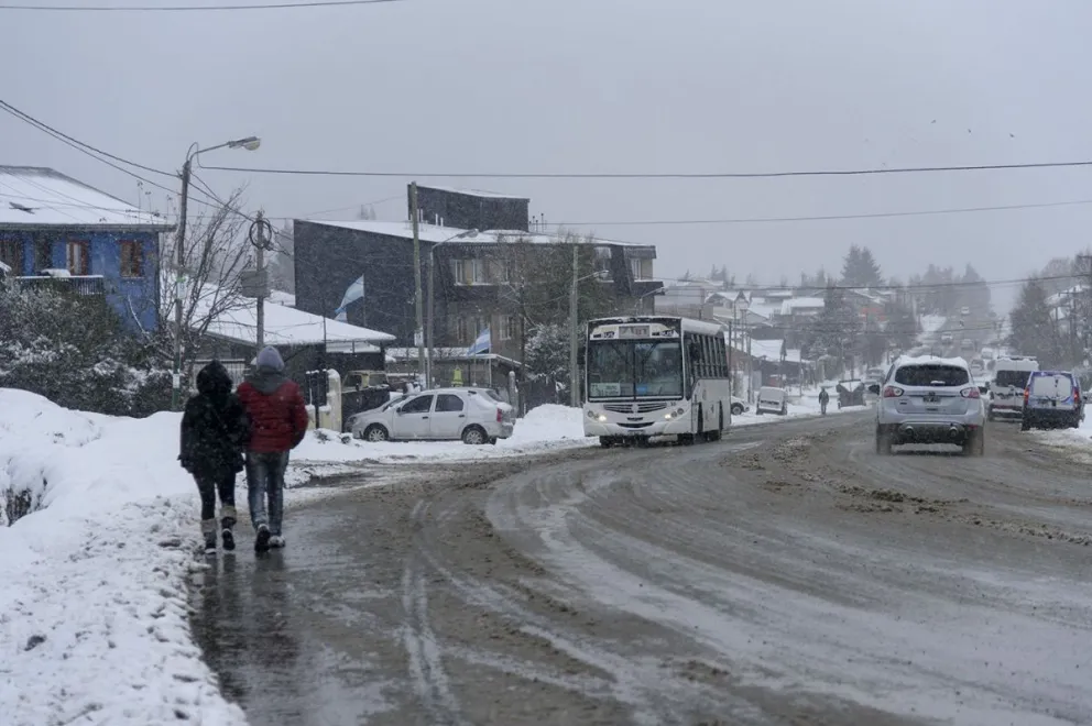 El Municipio depositó más $7 millones a Mi Bus