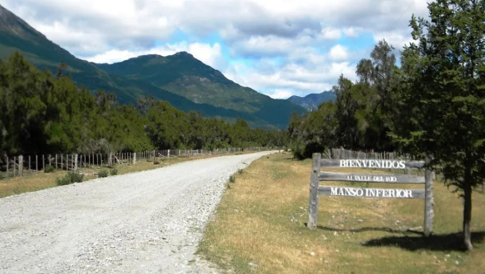 Piden un centro de educación técnica para El Manso, Villegas y El Foyel