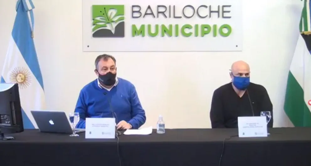 ¿Qué permitirá la nueva fase de Distanciamiento Social en Bariloche?