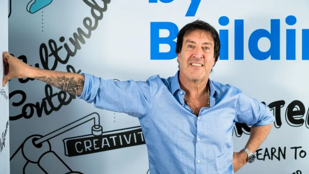 “La educación que se vendrá tendrá las características de una educación mixta”