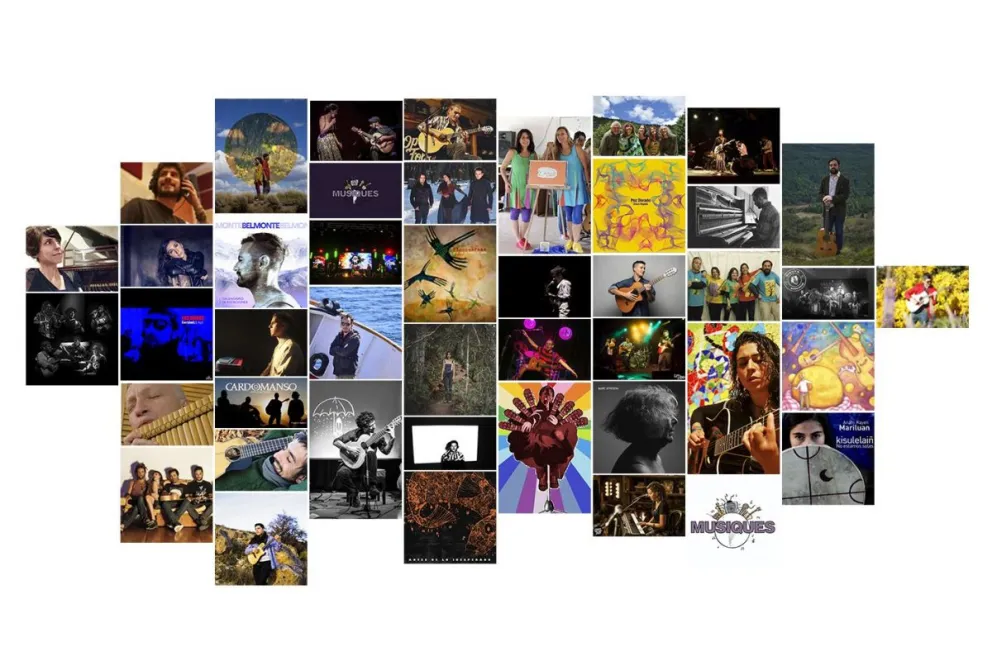 Proyecto “Músiques”: Conocé y apoyá la música de tu comunidad
