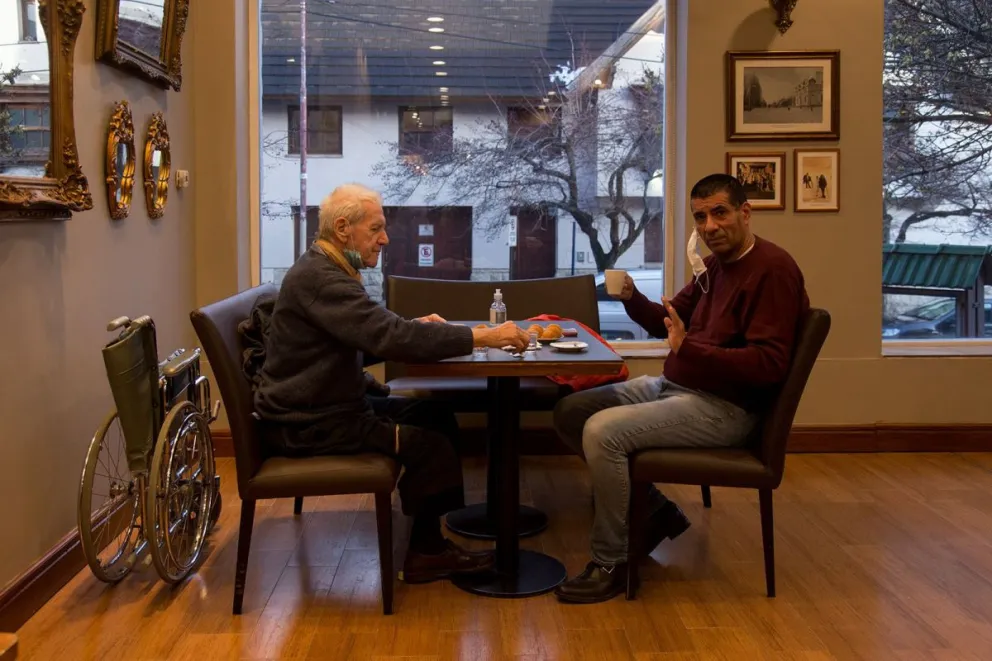 Fotos: Marcelo Martínez.