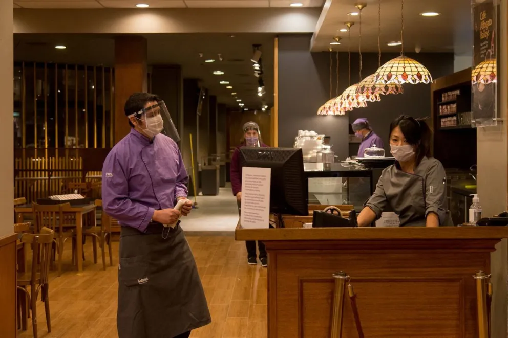 Abre una nueva inscripción del Repro II