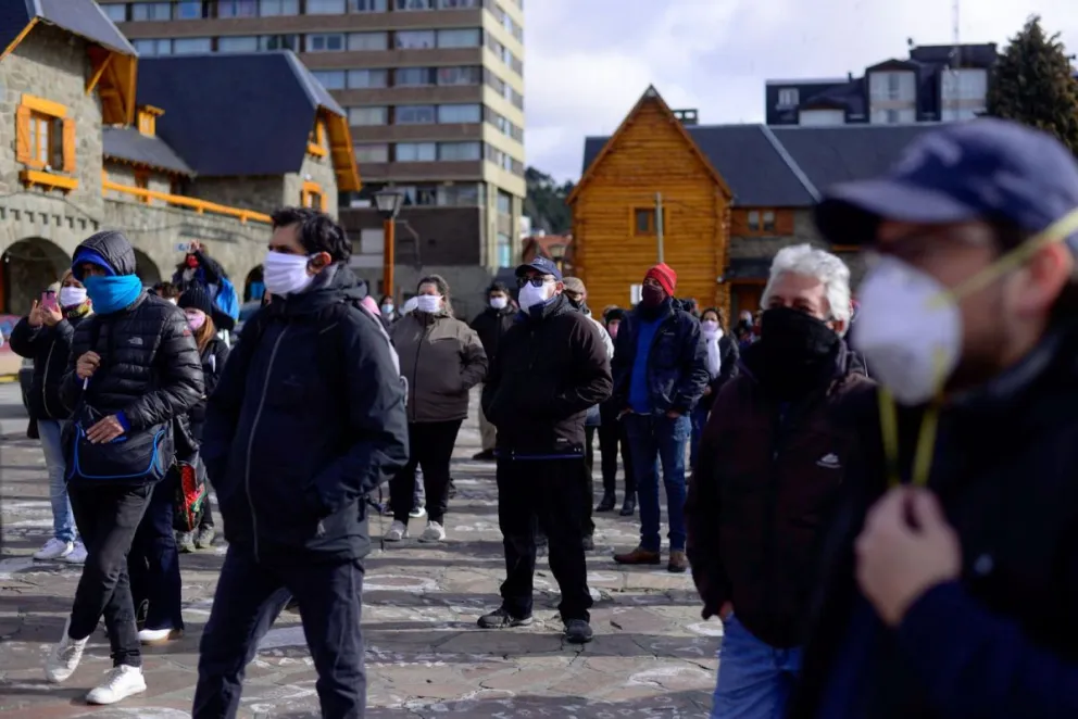 Fotos: Marcelo Martínez.