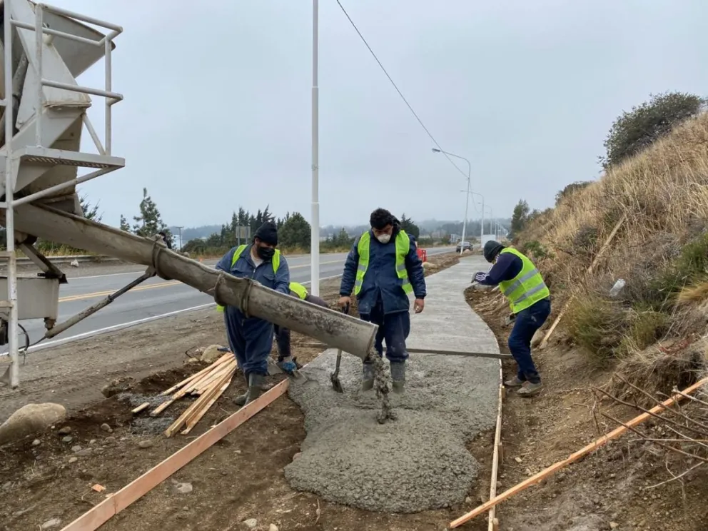 Más de 230 cooperativas rionegrinas celebran su día