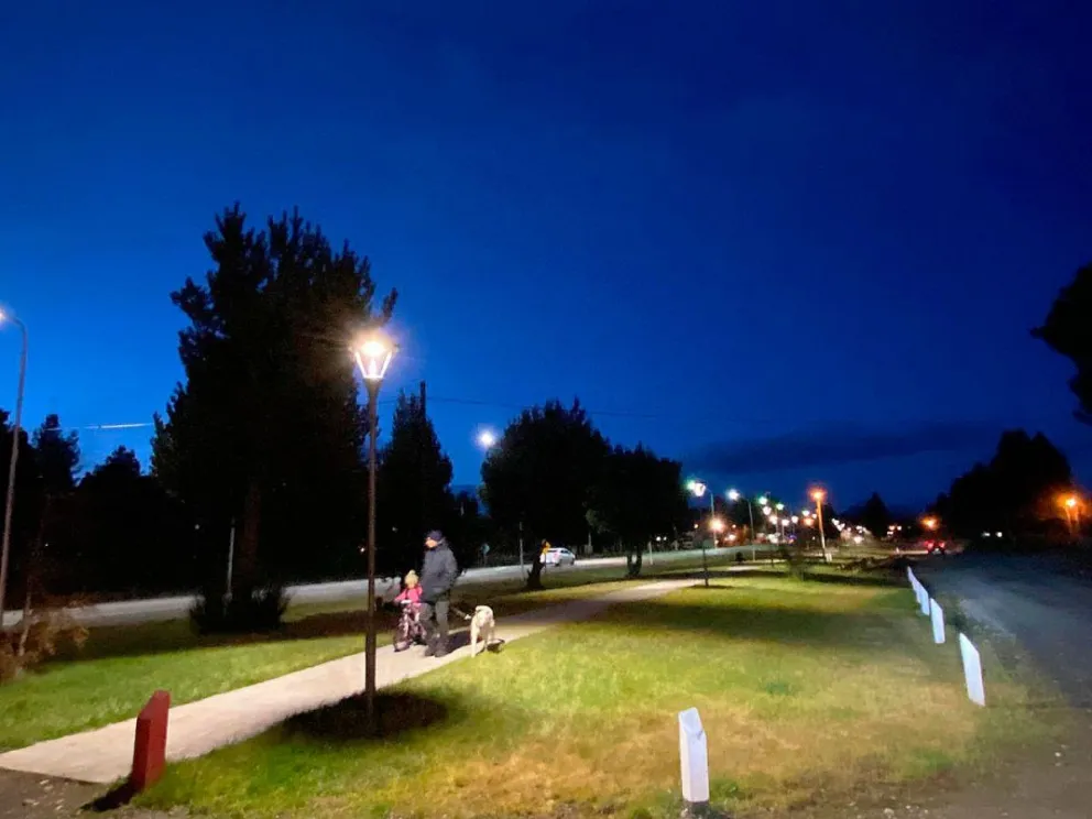 Corte de energía programado en el Este de Bariloche