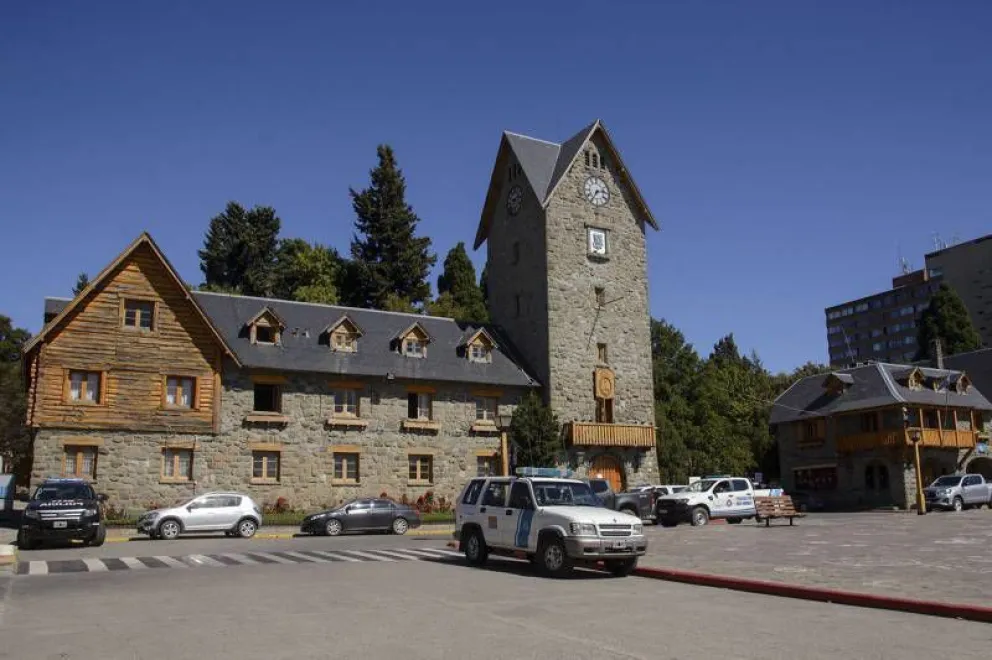 La municipalidad compra computadoras $30 millones para el teletrabajo