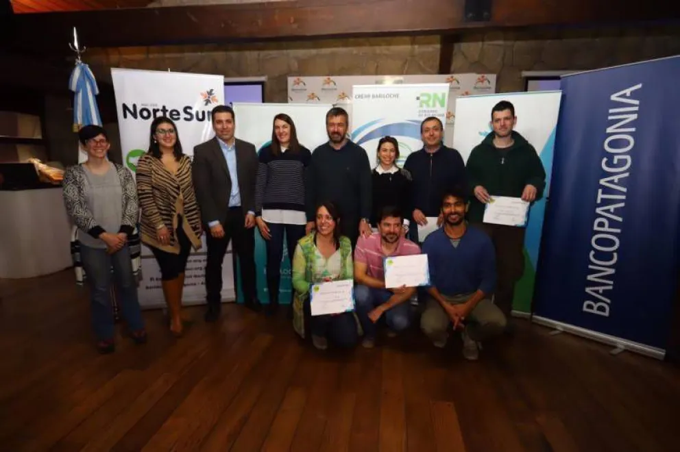 Lanzan una nueva edición del Programa Emprendedores de Río Negro