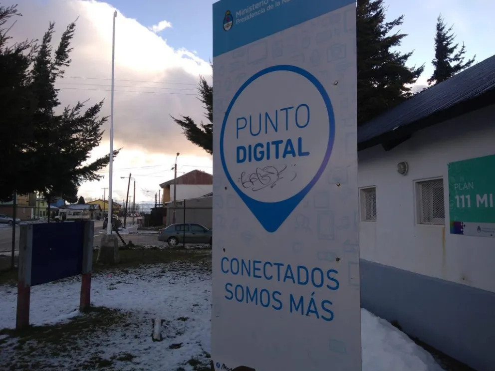 Robaron en instalaciones municipales