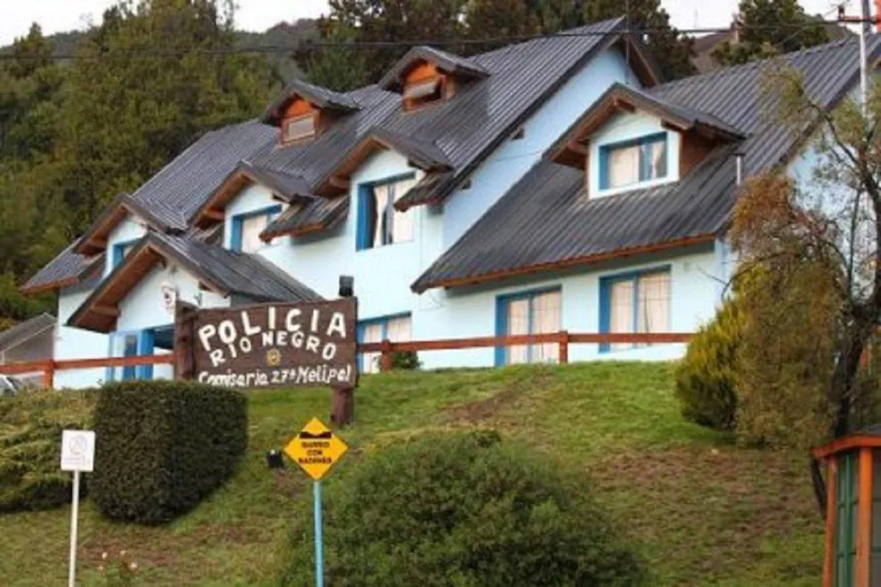 El hecho ocurrió el jueves por la madrugada. Foto: ilustrativa,