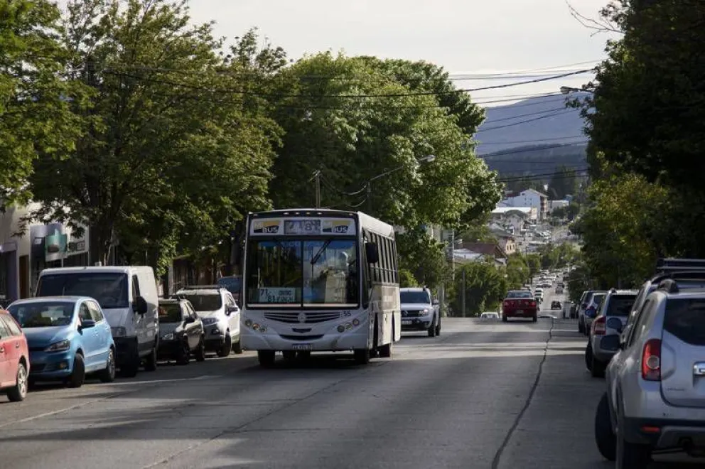 10 días sin transporte público: “Hicimos todos los esfuerzos y esperamos un compromiso del otro lado”, aseguró Gennuso
