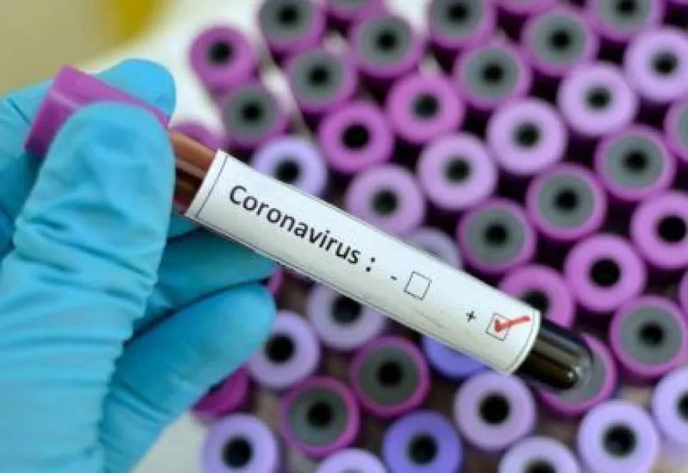 Murió un hombre de 70 años y ya son 11 personas que fallecieron con coronavirus en Bariloche
