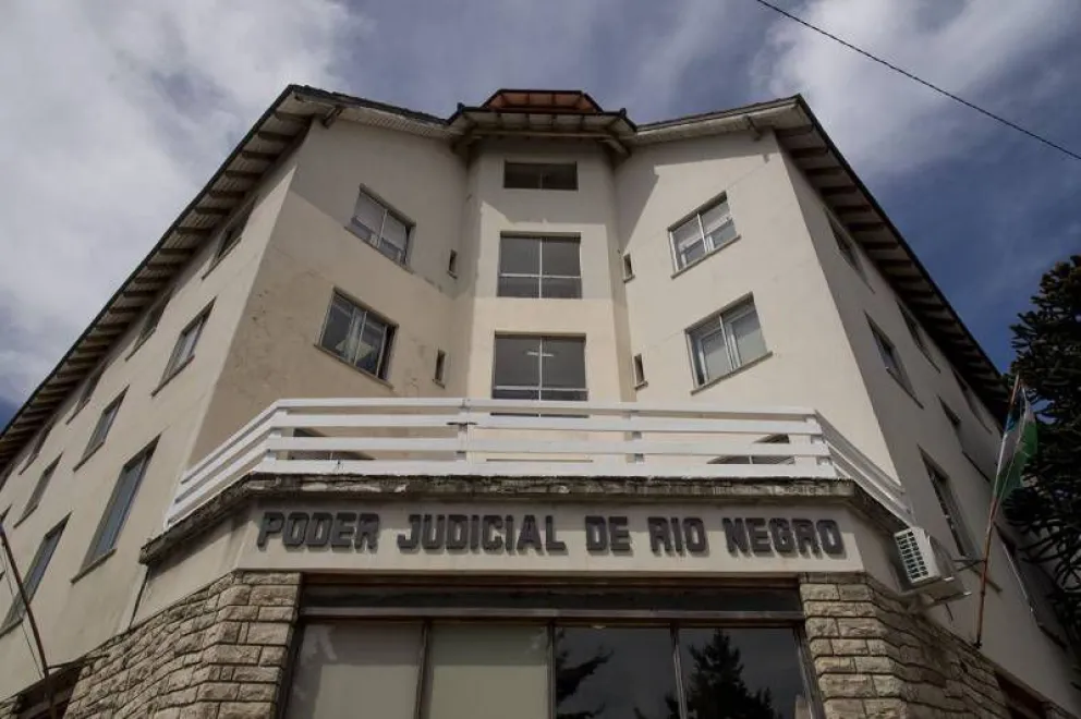 Condenaron a un hombre por robo agravado en el barrio San Francisco