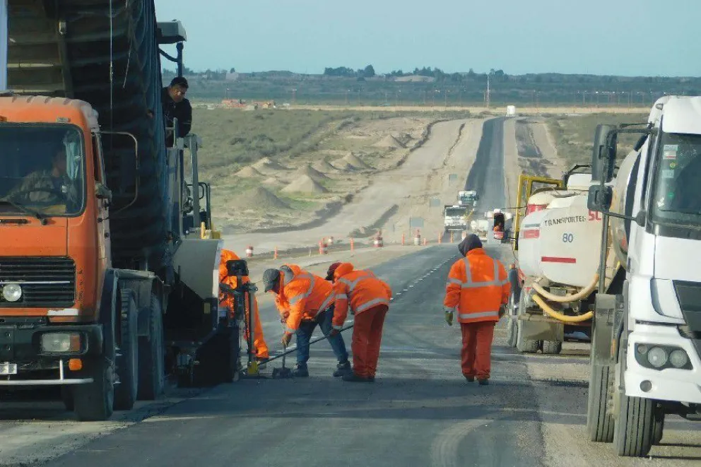¿En qué estado se encuentran las obras del Plan Castello?