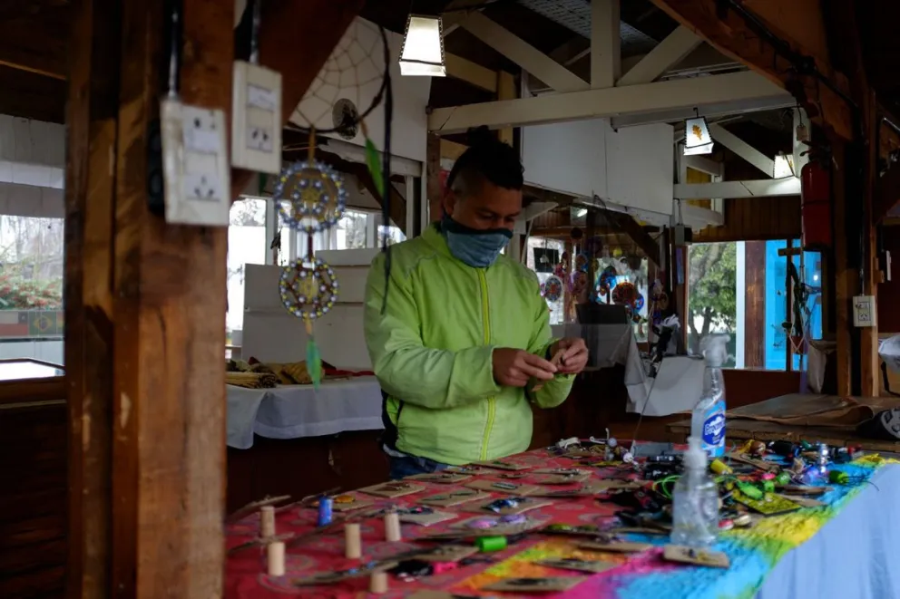 Ferreyra: “la economía debe estar al servicio de la comunidad”