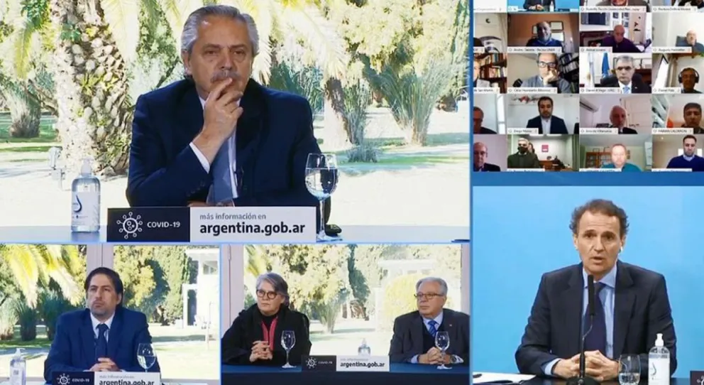 Se invertirán más de $276 millones en obras para la UNRN