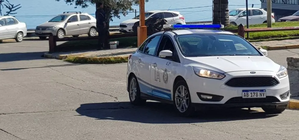 Detuvieron a un hombre por amenazar a una jueza