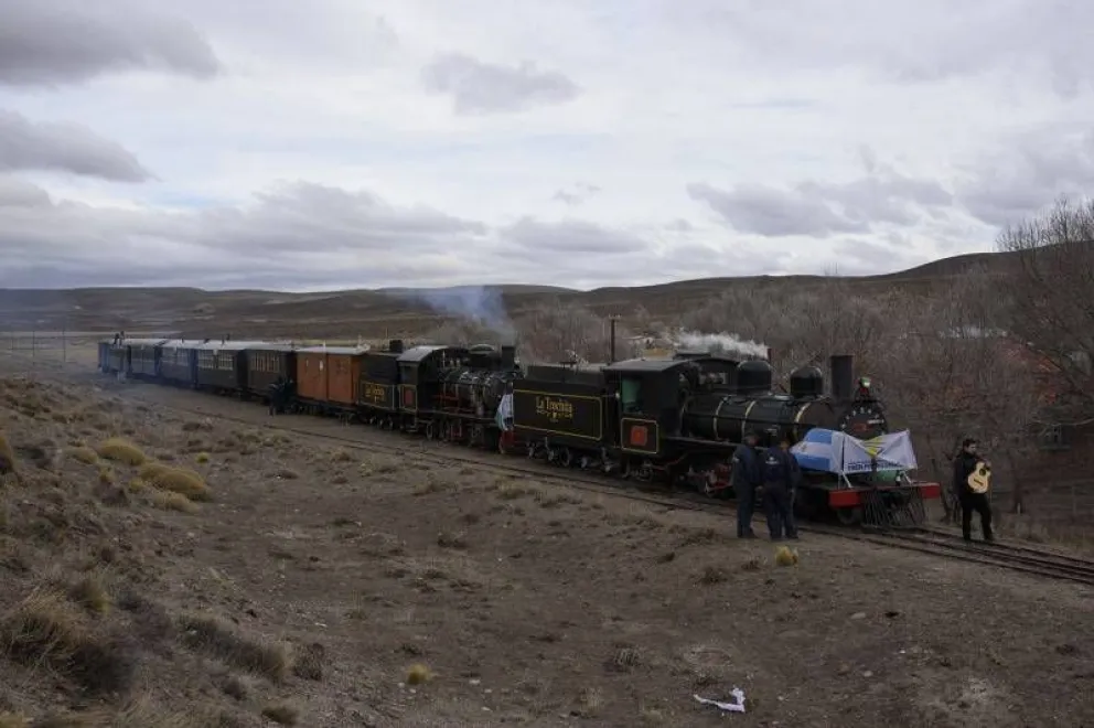 Río Negro expuso sus principales "Tesoros Turísticos"