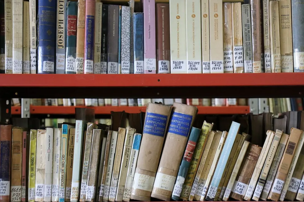 La Biblioteca Sarmiento volvió a abrir sus puertas