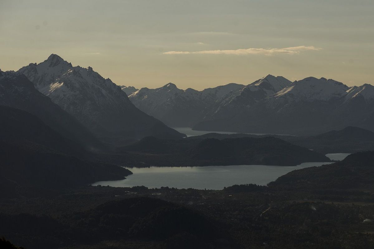 Se abre la inscripción de voluntarios y voluntarias en el Parque Nahuel Huapi