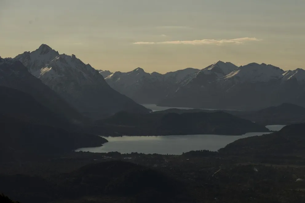 Habilitaron el ingreso a los senderos de montaña