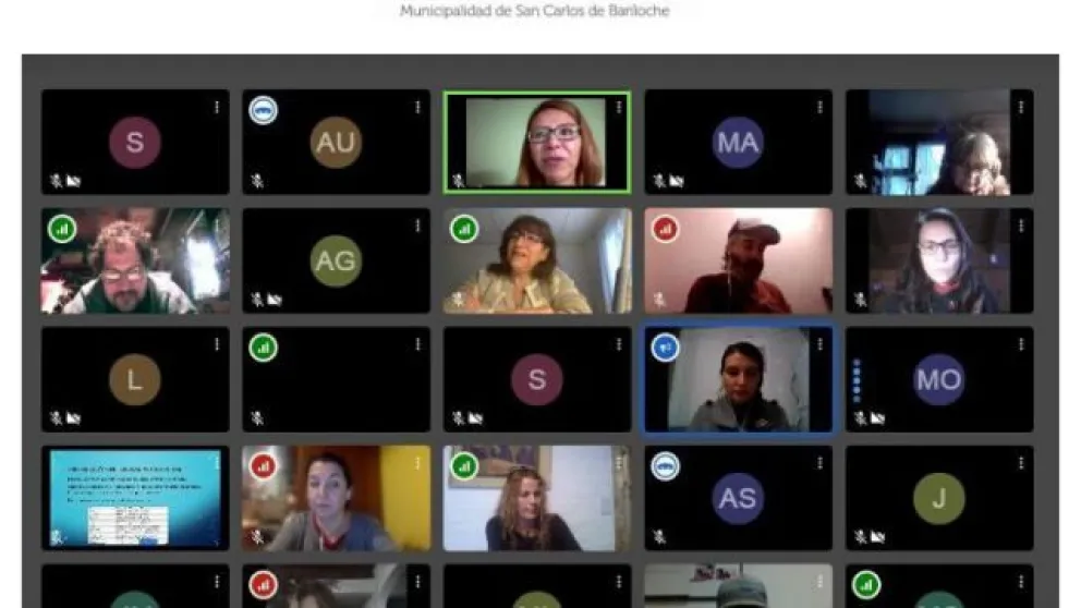 ¿Cómo abordar conflictos?: un taller para fortalecer los equipos de trabajo