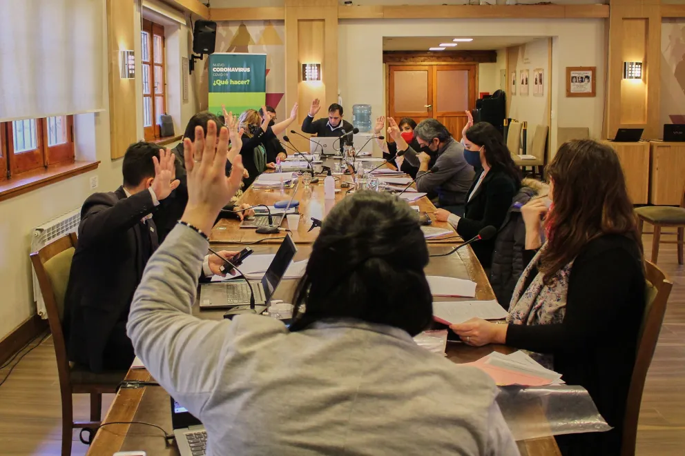 La Justicia rechazó el pedido de nulidad de la elección del defensor del Pueblo