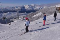 Eligieron a Bariloche como uno de los mejores destinos del mundo para esquiar