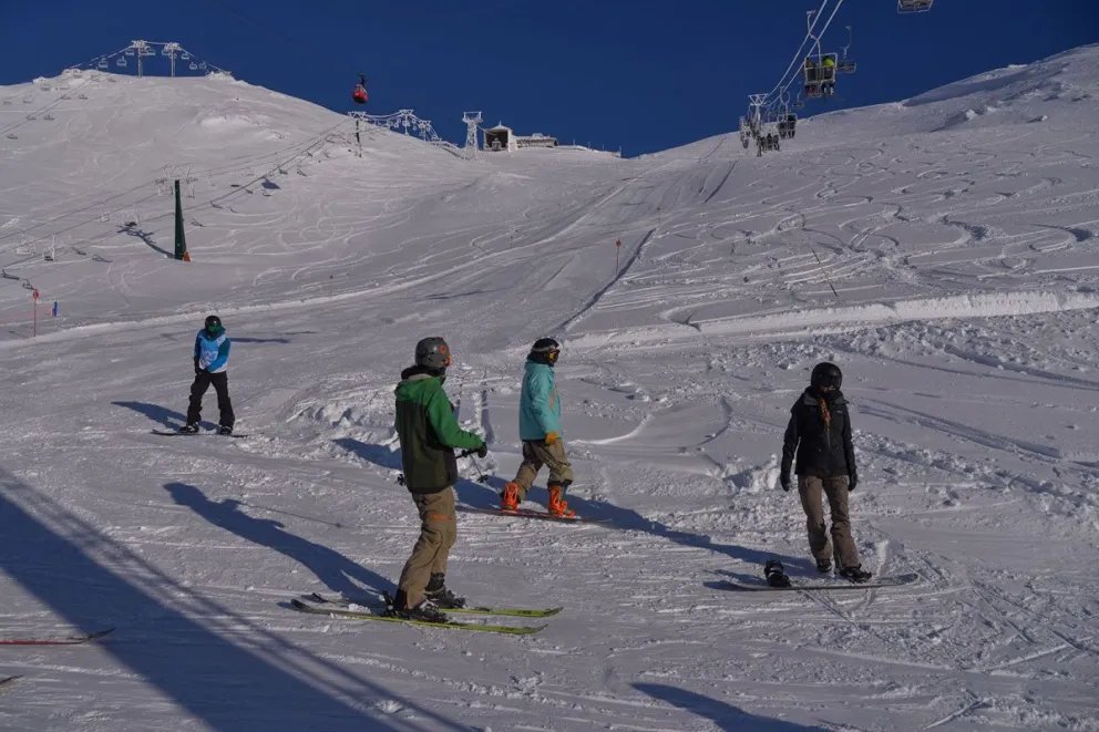 El Gobierno abrió la inscripción para el fondo de asistencia al sector turístico