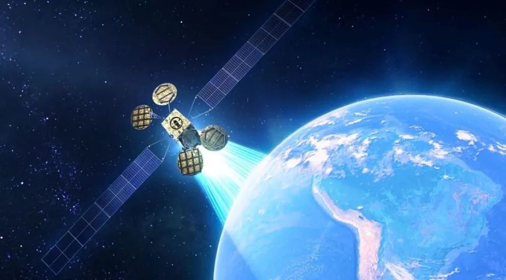 ARSAT inicia negociaciones con INVAP para materializar el lanzamiento de tercer satélite