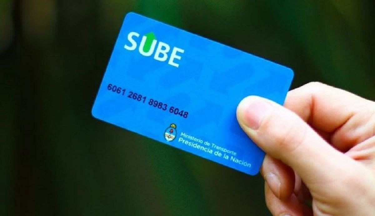 A partir del 27 de febrero comienza a funcionar el Boleto Estudiantil 2023