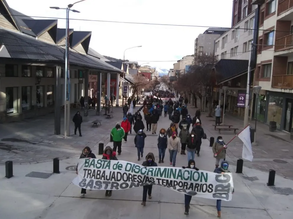 Nación recibirá a UTHGRA y se aguarda un acuerdo por Temporarios