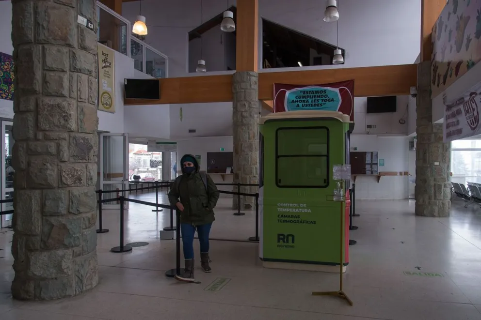 ¿Qué pasará con las restricciones en Bariloche?