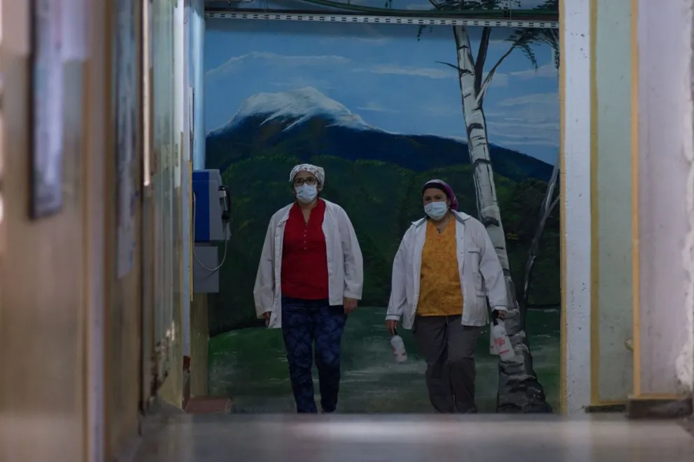 Confirmaron 51 casos nuevos de Covid-19 en Bariloche