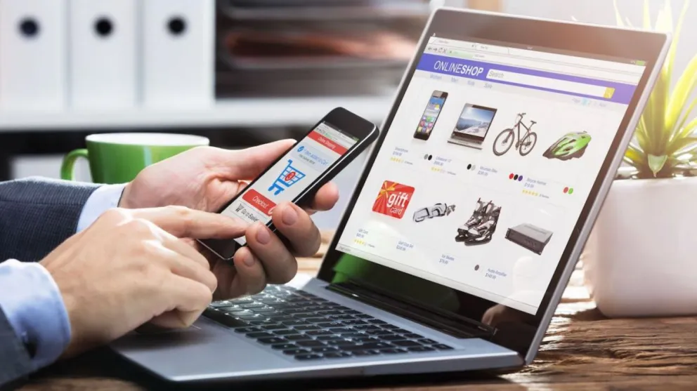 Comenzó la séptima edición del Hot Sale con récord de marcas